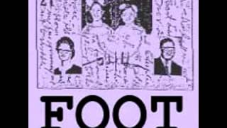 FOOT - Chris Fitts tofg 1988 (audio)