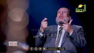 أنوار السماحة فى القرآن والسنة ج 2 ح 7 مع فضيلة الدكتور محمد الزغبي
