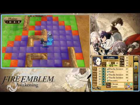 comment gagner de l'argent fire emblem awakening