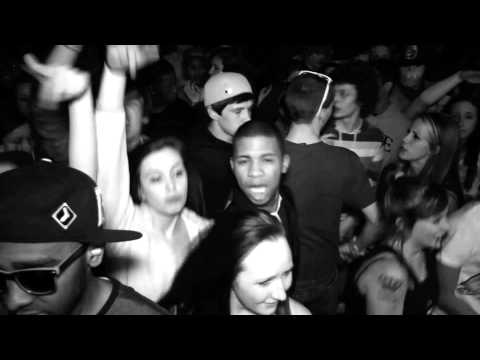 HPNTK - GANGSIGNS FEAT CALI THE KIDD - TEASER - FREAKSTEP