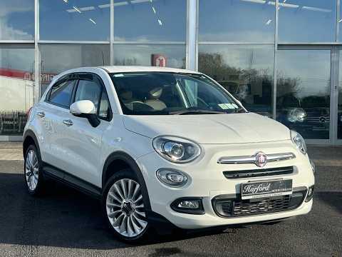 Fiat 500X MultiAir II Cross Automatic - Image 2