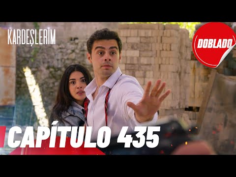 All for My Family | Kardeslerim - Chapter 435 | Dubbed