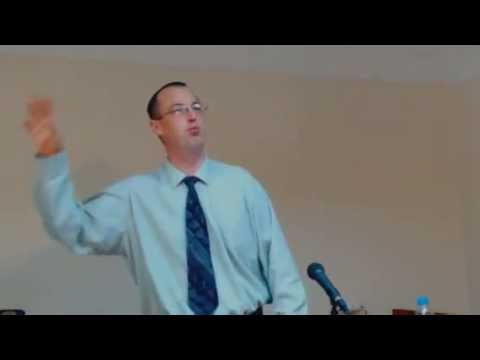 Naći milost u Božijim očima - Janko Tomaš 5.05.2013