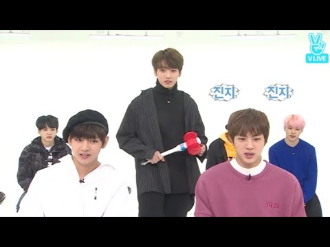 [ENGSUB] BTS GAYO - Track 12       {Full}