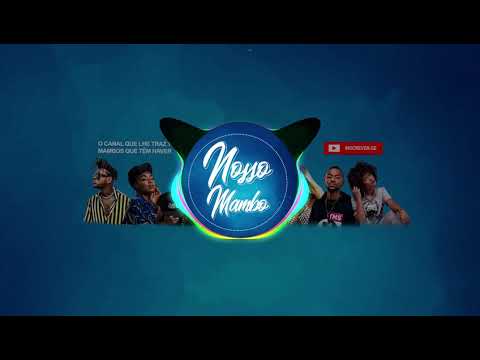 MDO Feat  Mobbers & Checkmate   Essa Miuda