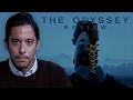 Christopher Nolan S The Odyssey Is Not What I Expected