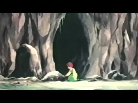 Vadhattyúk /Rajzfilm (teljes)/