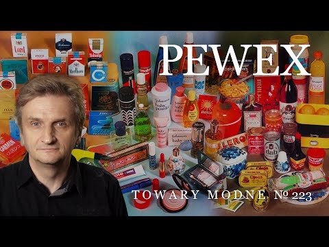 Pewex [TOWARY MODNE 223]