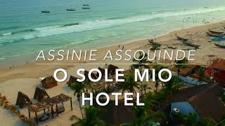 preview picture of video 'O sole mio hôtel'