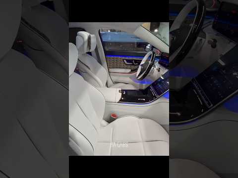 2024 Mercedes-Maybach S 680 Haute Voiture #mercedes #mercedesmaybach #cars #sports #mercedess680