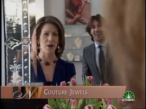 Faraone Mennella on High Net Worth CNBC