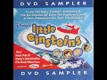 Opening To Little Einsteins DVD Sampler 2005 DVD