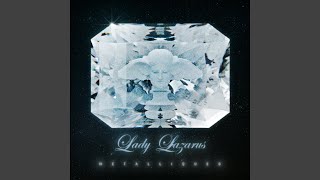 Lady Lazarus