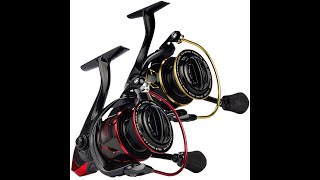 Безынерционная катушка zebco cooling