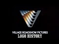 Village Roadshow Pictures Logo History 166
