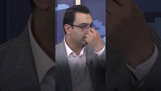 «Թուրքիան քաղաքական երկրաշարժի է ենթարկվելու»: Աբրահամ Գասպարյան #ԿոնցեպտուալՀարթակ