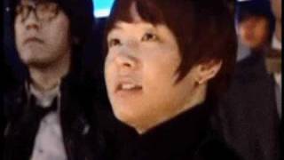 JYJ  I love you -YOOSU VERSION-  Yoochun feat. Flowsik