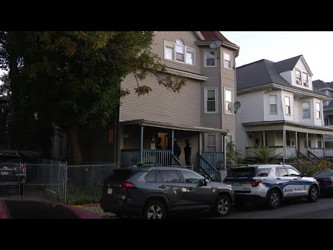 Man facing charges in fatal Dorchester shooting