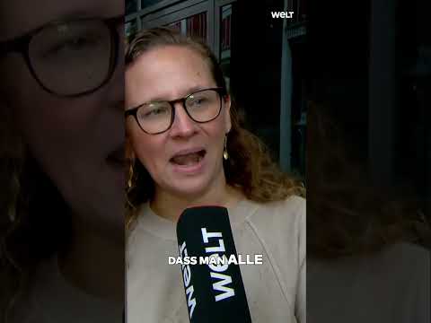 Video Thumbnail: GENDERN IN DEUTSCHLAND: Wird gendergerechte Sprache bald verboten oder verpflichtend? #shorts