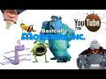 YTP Monsters Inc Old