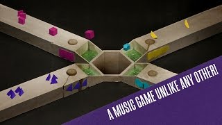 inSynch official trailer [Android/iOS] Gameplay (HD)