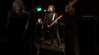 Jason Falkner live ‘This Will Be Our Year’ (The Zombies cover)