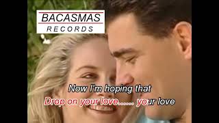 11. Don&#39;t Break My Heart - Shanice [Bacasmas Records]