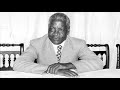 Childhood History Of SIMON TOKO