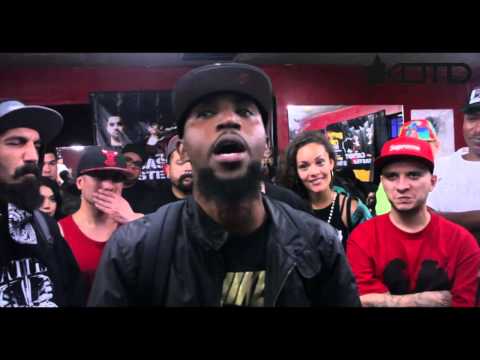 Urban The Element vs Type-Z