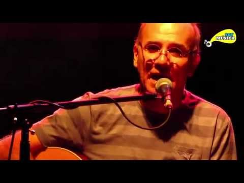 ANDRÉS STAGNARO. SEMANA CRIOLLA 2015.