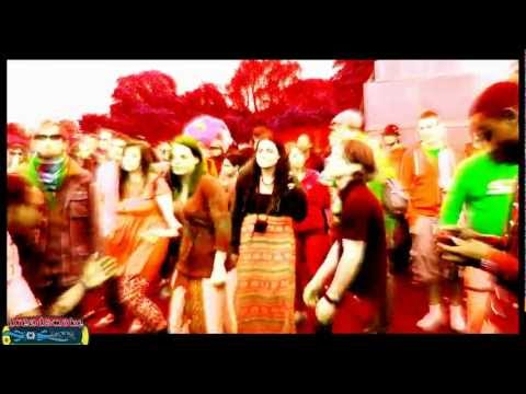 KING SHILOH & FRIENDS - dub di guns out \ tigger happy pt9 @ cannabis libertaion day \ 17-06-2012