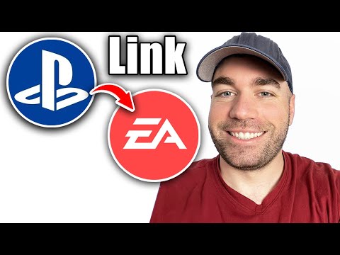 Ea Login Ps4