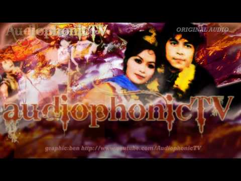 Jet Muoy Tlham Muoy - Sin Sisamouth & Pan Ron