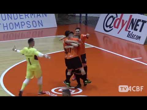 LIGA GAÚCHA 2020 - Sub20 / ACBF 3 x 1 Atlântico - FINAL