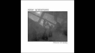 New Scientists Chords