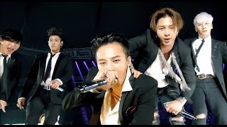 Download lagu Stupid Liar [eng sub   한국어 자막  multi sub] - BIGBANG live 2015-2016 MADE in Seoul mp3