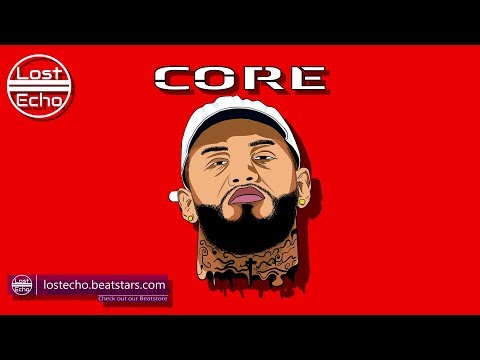 (Free) "Core" - Joyner Lucas x Eminem ft Logic Type Beat Instrumental 2019 | 🔥 Aggressive Trap Beat