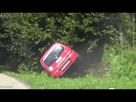 Super Sprint Cieszyn 2014 - Action