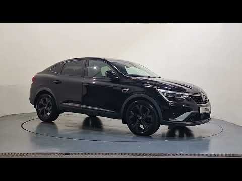 Renault Arkana TCe 140 Auto RS Line - Image 2