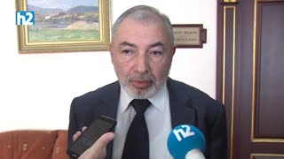 Ադրբեջանն ուրախ կլիներ, եթե սադրեր բախումներ, մի երկու դիակով էլ համաթուրանական թաղում կկազմակերպեր