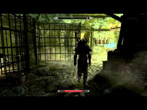 Skyrim Part 146 | Mage Studies, Heading to Fellglow Keep, and Saving a Mage