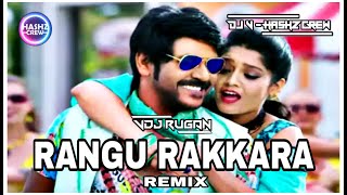 Download lagu DJ V - Rangu Rakkara Remix - Hashz Crew mp3