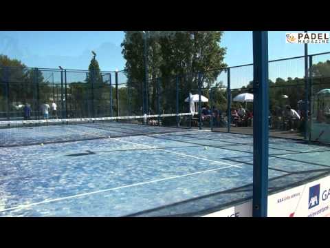Haziza Scatena Vs Lopez Fraguharson