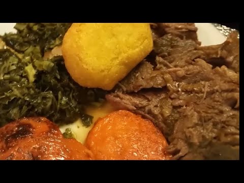 How To Make Delicious Roast Beef