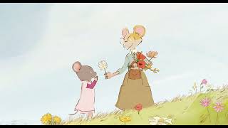 Tràiler: Ernest i Celestine contes de primavera