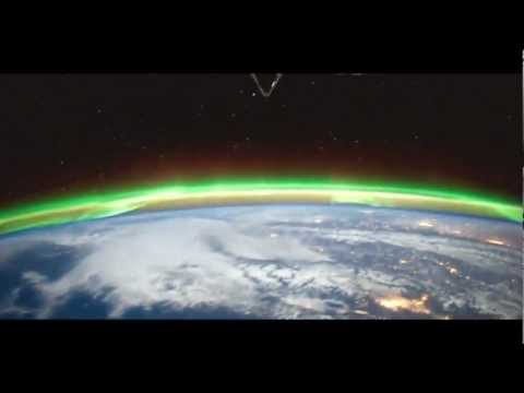 Chris Parker - Mission 2029 (NEW 2013)