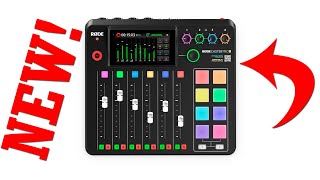 RODECaster Pro 2 - Leaked Image? | Rodecaster Pro II News