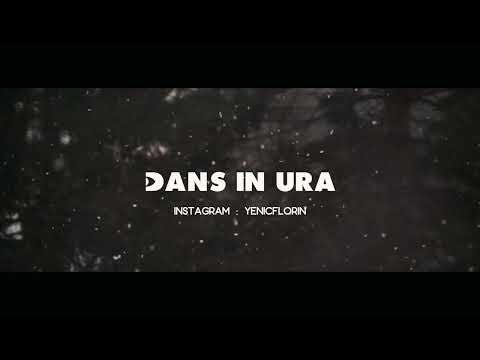 Yenic - "DANS IN URA" (Lyrics Video)
