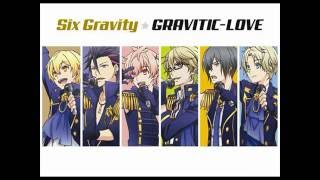 [TSUKIUTA] GRAVITIC-LOVE - Six Gravity (Full Version)