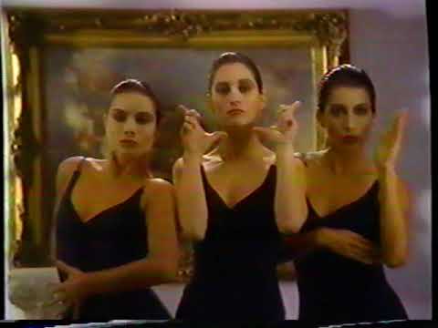 Memorex "Ella Fitzgerald" Commercial - 1991